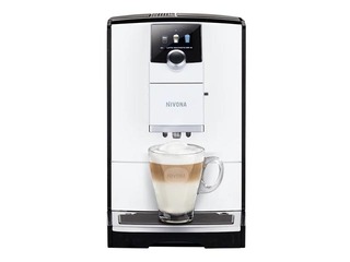 Кофемашина Nivona NICR 796, белый