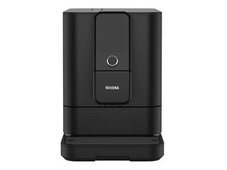 Кофемашина Nivona NIVO 8101, черный