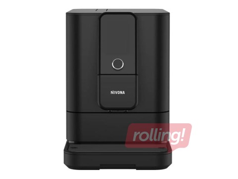Kohvimasin Nivona NIVO 8101, must