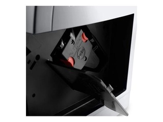 Кофемашина DeLonghi Dinamica Plus ECAM370.95.S, серебристый