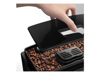 Kafijas automāts DeLonghi ECAM22.112.B, melns
