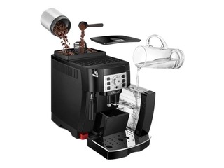 Кофемашина DeLonghi ECAM22.112.B, черный