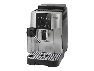 Kafijas automāts DeLonghi  ECAM220.80.SB, Magnifica star, sudraba