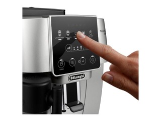 Kafijas automāts DeLonghi  ECAM220.80.SB, Magnifica star, sudraba