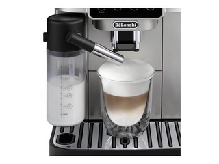 Kafijas automāts DeLonghi  ECAM220.80.SB, Magnifica star, sudraba