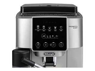 Kafijas automāts DeLonghi  ECAM220.80.SB, Magnifica star, sudraba