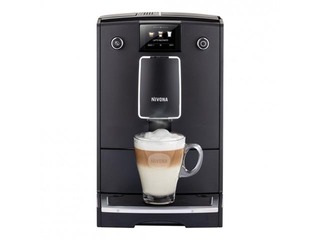 Coffee machine Nivona NICR 759, black