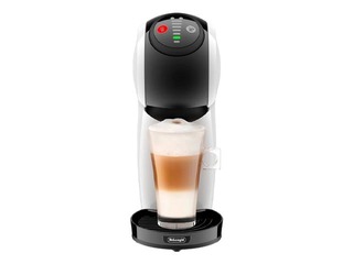 Капсульная кофемашина Nescafe, Dolce Gusto, Genio S, EDG 226.W, белая