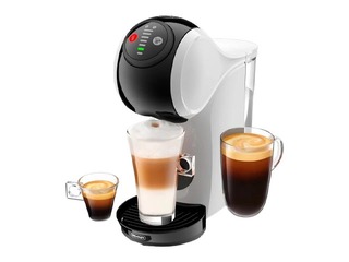 Капсульная кофемашина Nescafe, Dolce Gusto, Genio S, EDG 226.W, белая