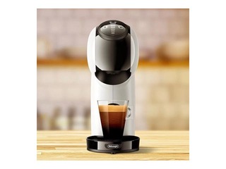 Капсульная кофемашина Nescafe, Dolce Gusto, Genio S, EDG 226.W, белая