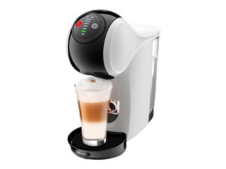 Kapsulu kafijas automāts Nescafe, Dolce Gusto, Genio S, EDG 226.W, balts 