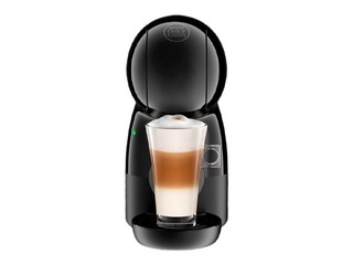 Coffee capsule machine Nescafe, Dolce Gusto, Piccolo XS, EDG110.AB, black