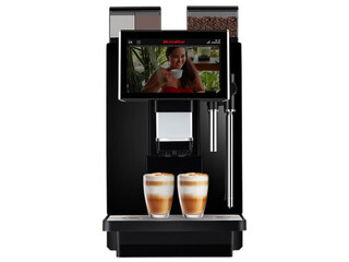 Kafijas automāts Dr. Coffee Coffee Zone