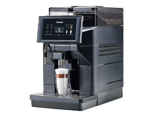 Кофемашина Saeco Aurora M2, чёрная