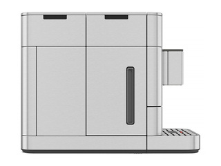 Kafijas automāts KitchenAid KF8, nerūsējošā tērauda