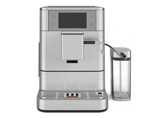 Kohvimasin KitchenAid KF8, roostevabast terasest