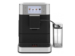 Kohvimasin KitchenAid KF8, malmmust