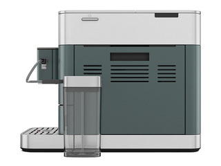 Kafijas automāts KitchenAid KF8, khaki