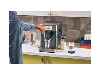 Kafijas automāts KitchenAid KF8, khaki