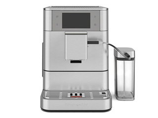 Kafijas automāts KitchenAid KF6, nerūsējošā tērauda