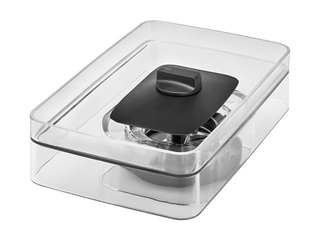 Kafijas automāts KitchenAid ar kafijas dzirnaviņām, porcelāna