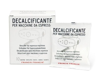 Cleanser for coffee machines Illy, 1gb