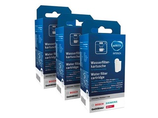 Ūdens filtrs Brita Intenza, 3 gab.
