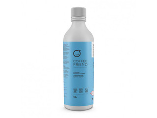 Piena sistēmas tīrīšanas līdzeklis For Better Coffee, 1l.