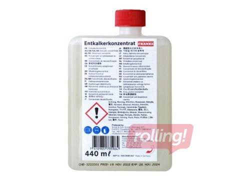 Degreaser Franke, 440ml