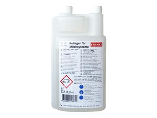 Очиститель молочной системы Franke, 1000 мл.