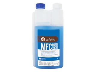Жидкость для очистки молочной системы Cafetto MFC Blue, 1000 мл