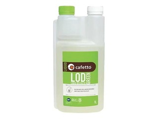 Cредствo для удаления накипи Cafetto LOD Green, 1000мл