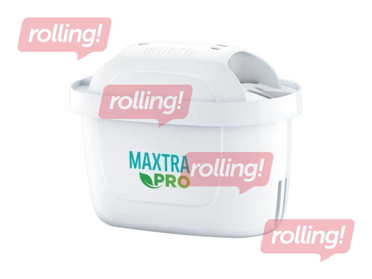 Ūdens filtra kārtridžs Brita, MxPro All-in-one