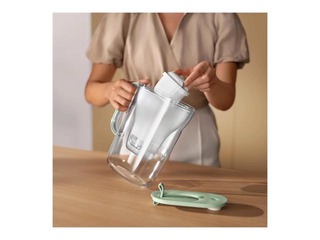 Ūdens filtra kārtridžs Brita, MxPro All-in-one
