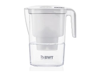 Water filter jug VIDA BWT, white, 2.6l