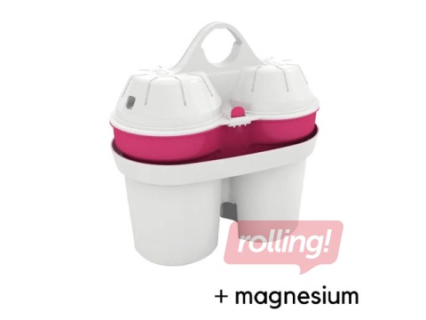 Ūdens filtrs ar magniju BWT