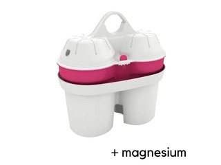 Ūdens filtrs ar magniju BWT