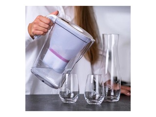 Ūdens filtrs ar magniju BWT