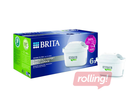 Ūdens filtra kārtridžs Brita Maxtra Pro