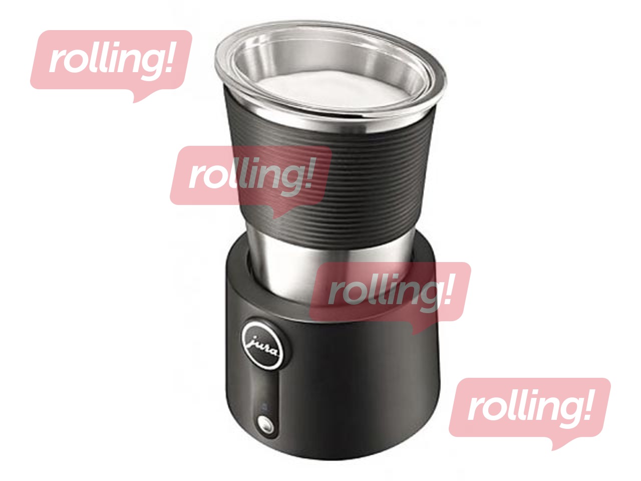  Automātiskais piena putotājs JURA , 1 gab.