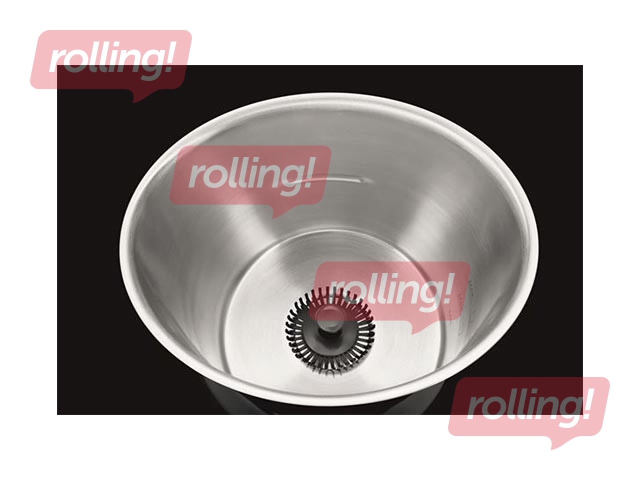  Automātiskais piena putotājs JURA , 1 gab.