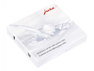 JURA  Accessory set  HP3 milk frothers