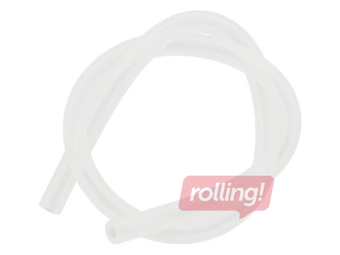 Milk system silicone tube Jura 3x1.5x450mm