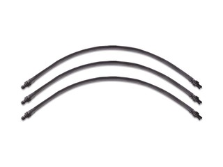 Milk system tubes set Nivona NIMA 330, 3 pcs