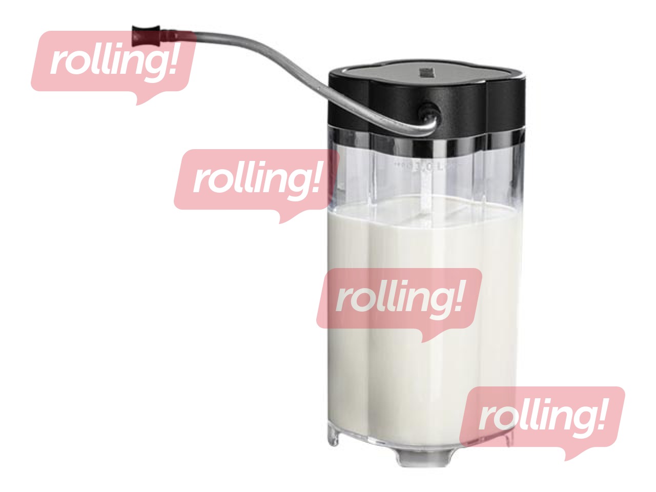 Piena tvertne Nivona NIMC 1000, 1 gab