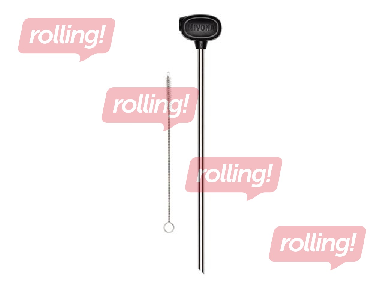 Piimatoru Nivona NIML 220, 1 tk