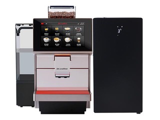 Piimakülmik Dr.Coffee SC08, 8 l