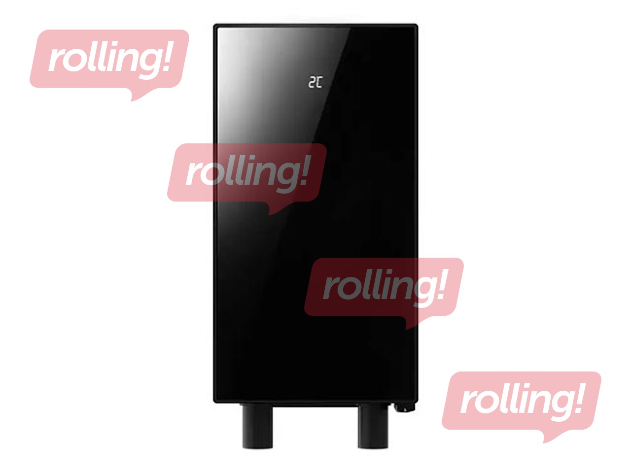 Fridge for milk  About Coffee C22, 2 x 2l