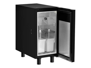 Fridge for milk  About Coffee C22, 2 x 2l