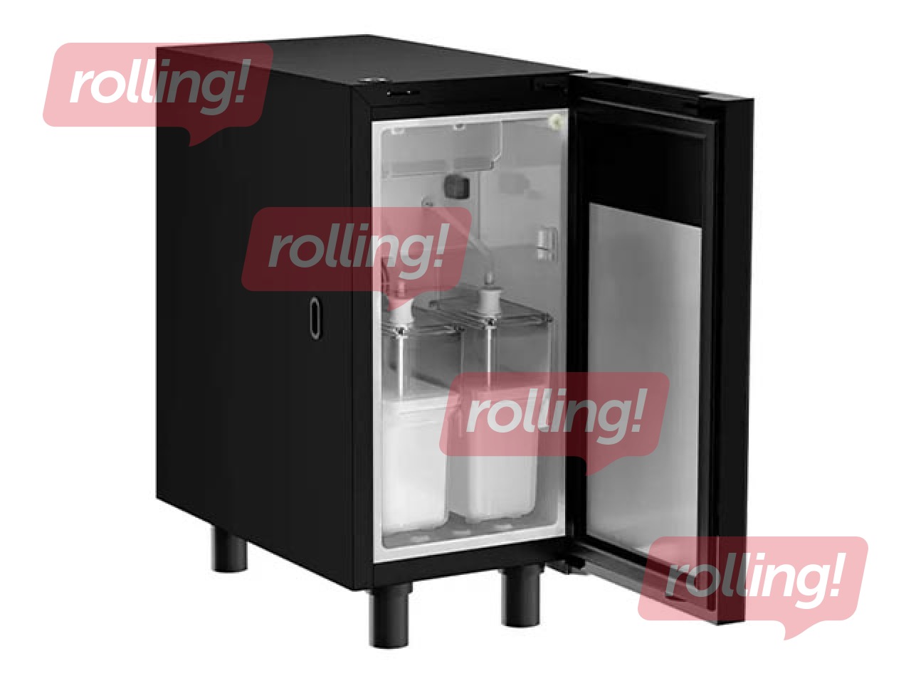 Fridge for milk  About Coffee C22, 2 x 2l